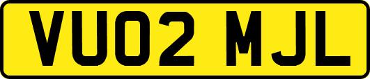 VU02MJL