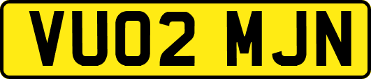 VU02MJN