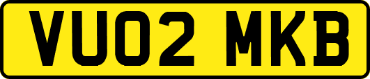VU02MKB