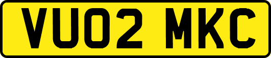 VU02MKC