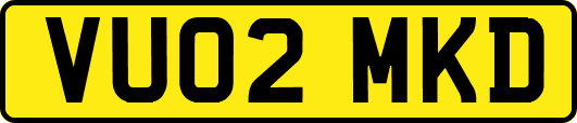 VU02MKD