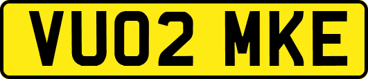 VU02MKE