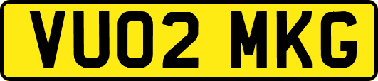 VU02MKG