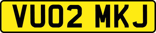 VU02MKJ