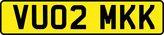 VU02MKK