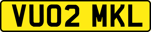 VU02MKL