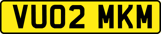 VU02MKM