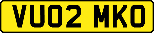 VU02MKO