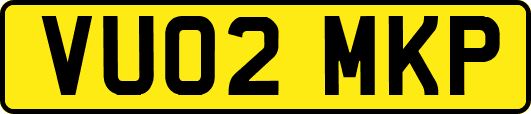 VU02MKP