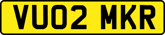 VU02MKR