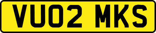 VU02MKS