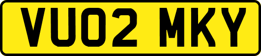 VU02MKY