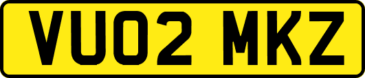 VU02MKZ