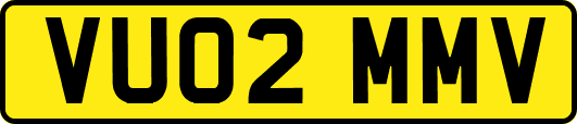 VU02MMV