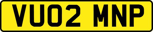 VU02MNP