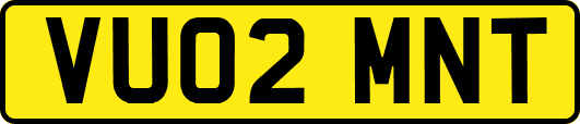 VU02MNT