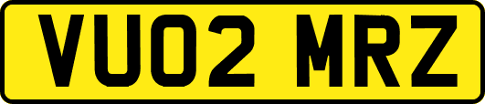 VU02MRZ