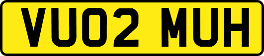 VU02MUH