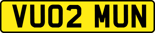 VU02MUN