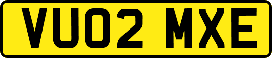 VU02MXE