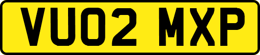VU02MXP