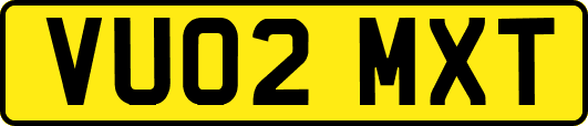 VU02MXT