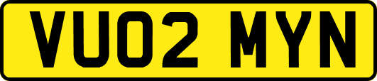 VU02MYN