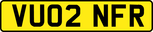 VU02NFR