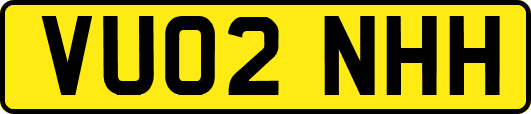 VU02NHH