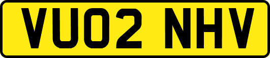 VU02NHV