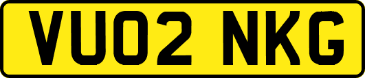 VU02NKG