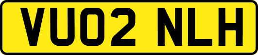 VU02NLH