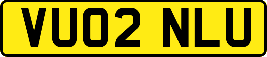 VU02NLU