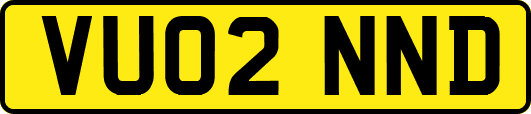 VU02NND