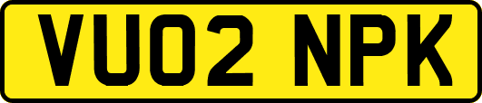 VU02NPK