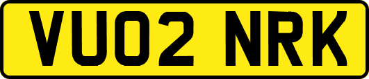VU02NRK