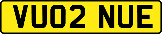 VU02NUE