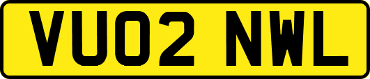 VU02NWL