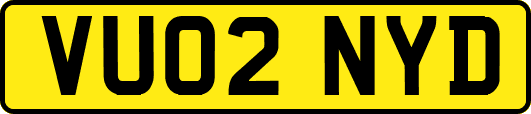 VU02NYD