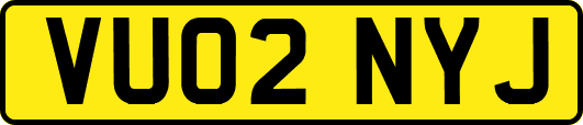 VU02NYJ