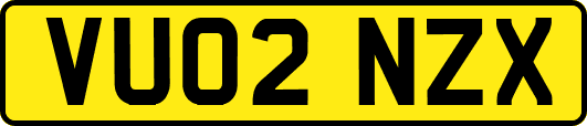 VU02NZX