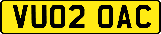 VU02OAC