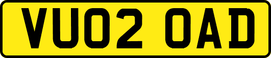 VU02OAD