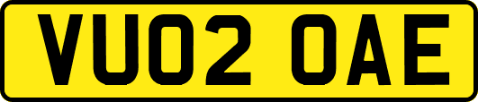 VU02OAE