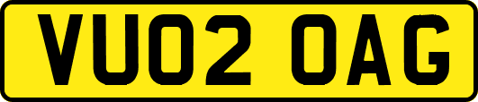VU02OAG