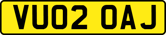 VU02OAJ