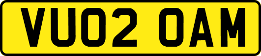 VU02OAM