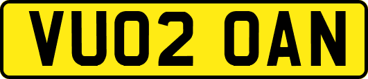 VU02OAN