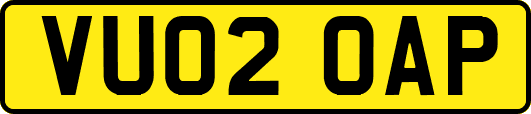 VU02OAP
