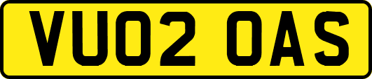VU02OAS